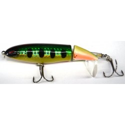 Воблер для риболовлі Feima L1117, довжина 110мм, вага 19,5гр, Top Water, колір № 9